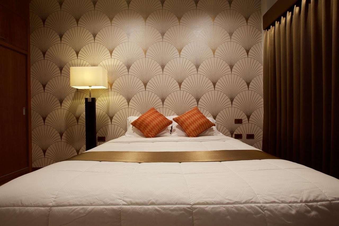 777 Food & Bed Hotel เชียงราย ภายนอก รูปภาพ